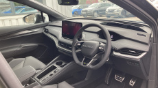 Skoda Enyaq 250kW vRS 84kWh 4x4 5dr Auto Electric Estate